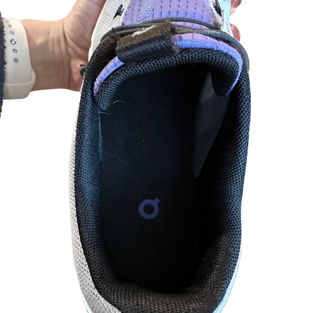 ON Cloud Youth Sky 'Nimbus
Blueberry' - Picture 7 of 14